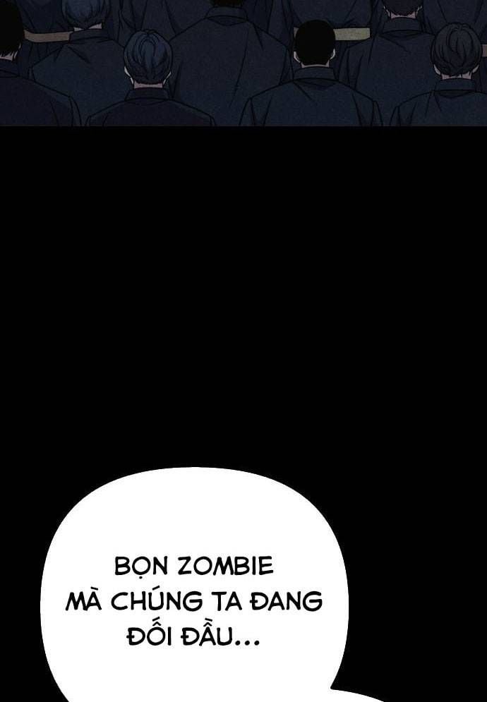 Xác Sống Và Sát Nhân: Chapter 53