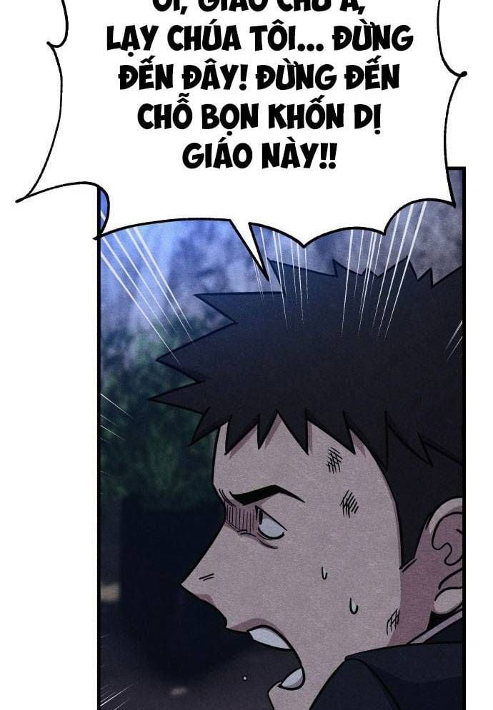 Xác Sống Và Sát Nhân: Chapter 53