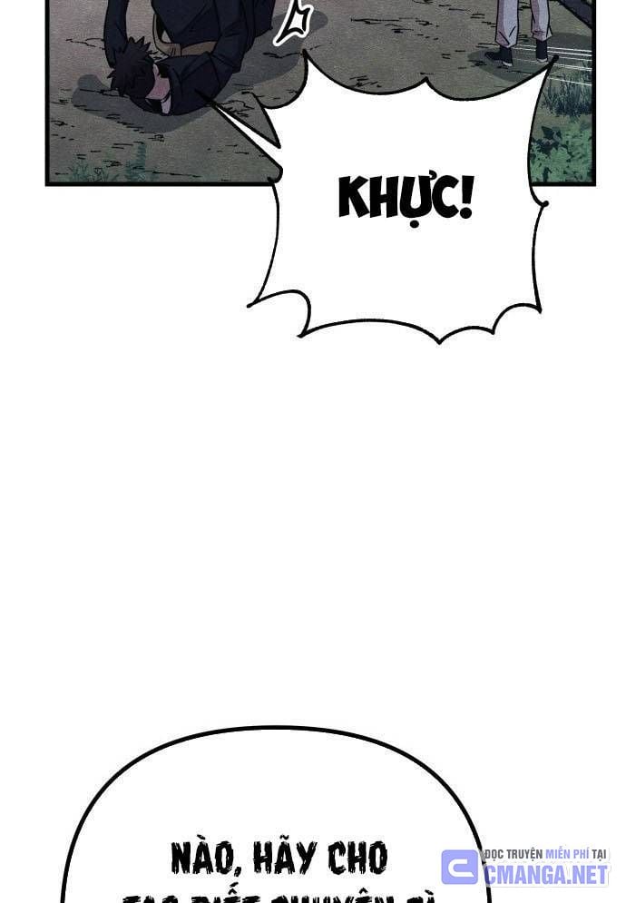 Xác Sống Và Sát Nhân: Chapter 53