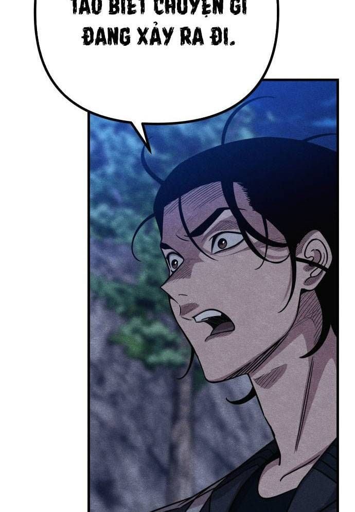 Xác Sống Và Sát Nhân: Chapter 53