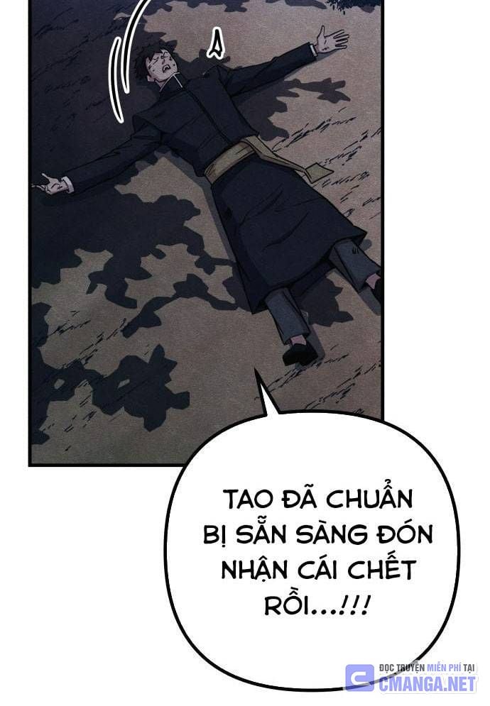 Xác Sống Và Sát Nhân: Chapter 53