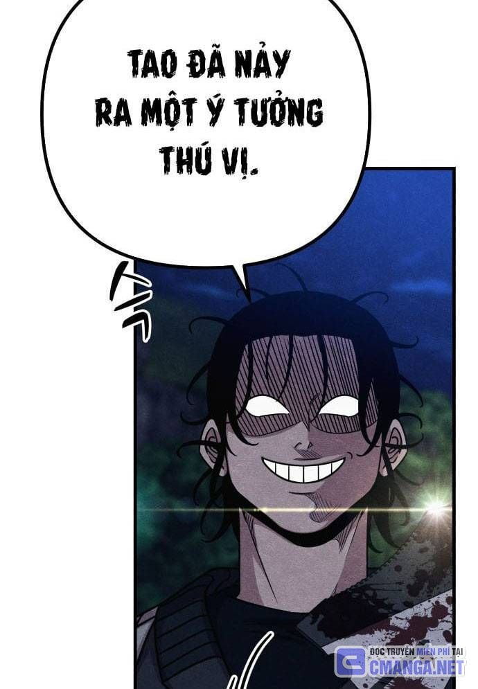 Xác Sống Và Sát Nhân: Chapter 53