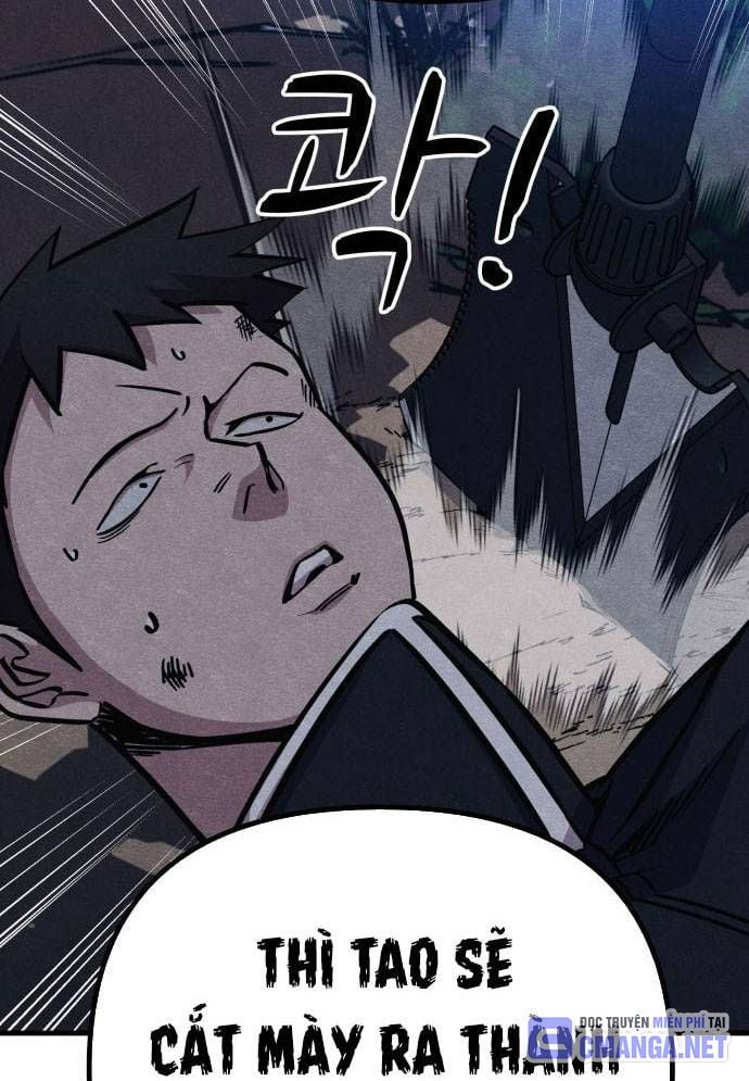 Xác Sống Và Sát Nhân: Chapter 53