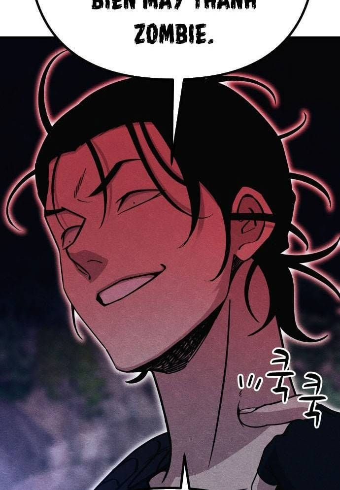 Xác Sống Và Sát Nhân: Chapter 53