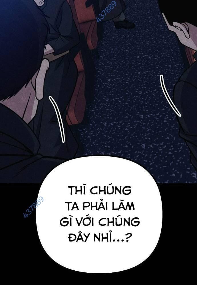 Xác Sống Và Sát Nhân: Chapter 53
