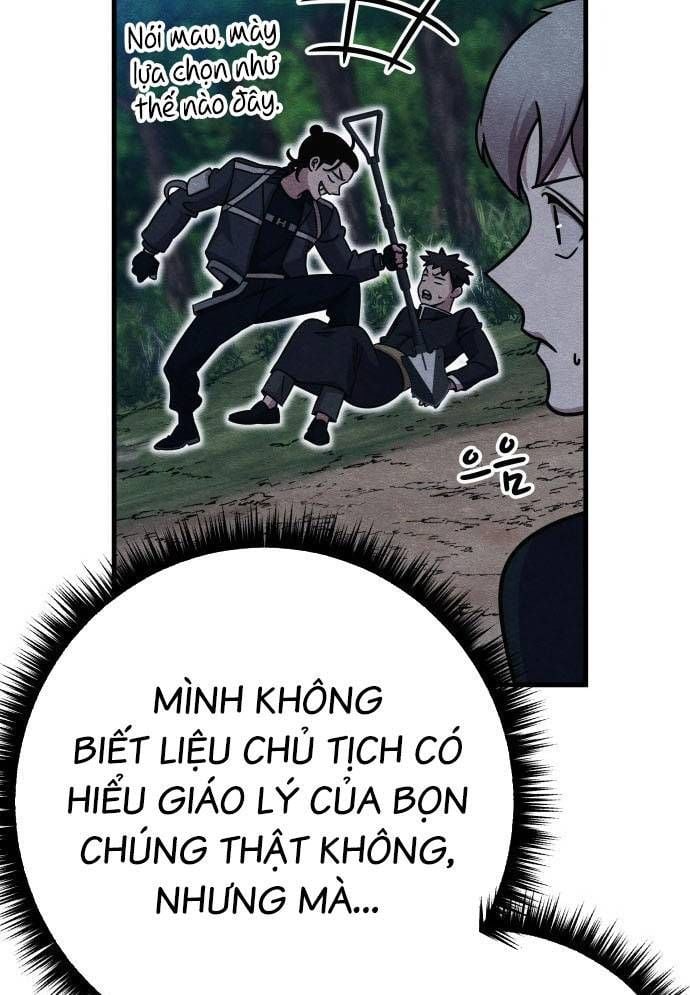 Xác Sống Và Sát Nhân: Chapter 53