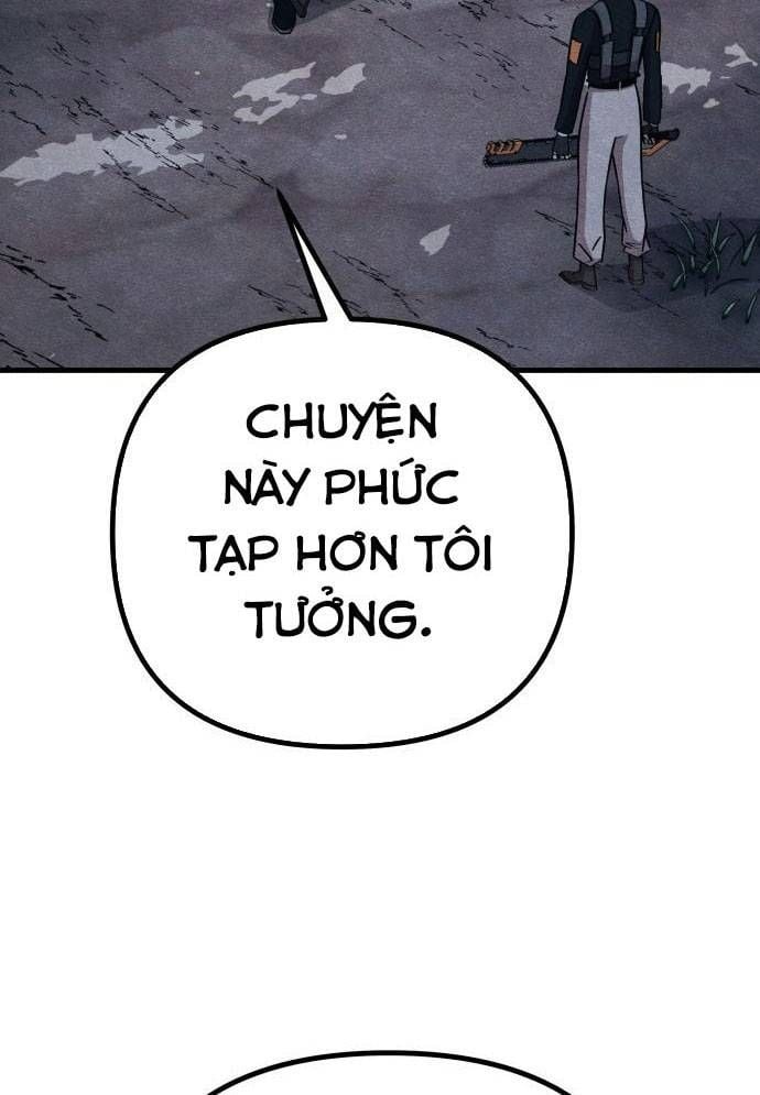 Xác Sống Và Sát Nhân: Chapter 53