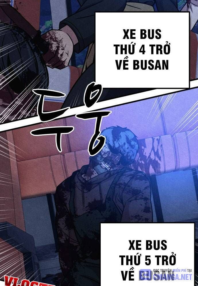 Xác Sống Và Sát Nhân: Chapter 53