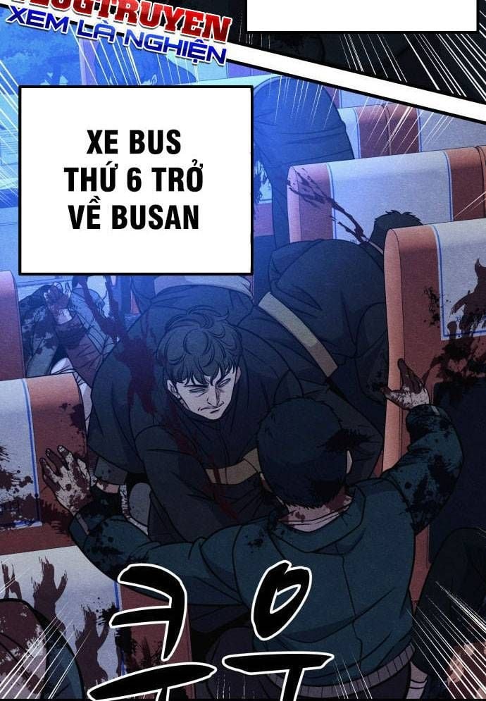Xác Sống Và Sát Nhân: Chapter 53