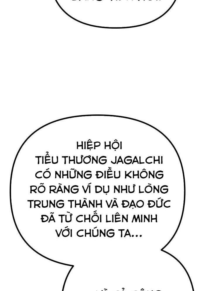 Xác Sống Và Sát Nhân: Chapter 53