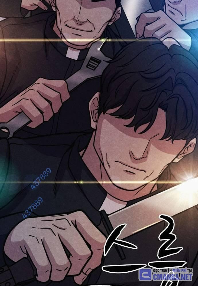 Xác Sống Và Sát Nhân: Chapter 53