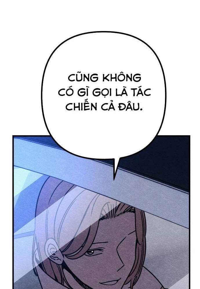 Xác Sống Và Sát Nhân: Chapter 53