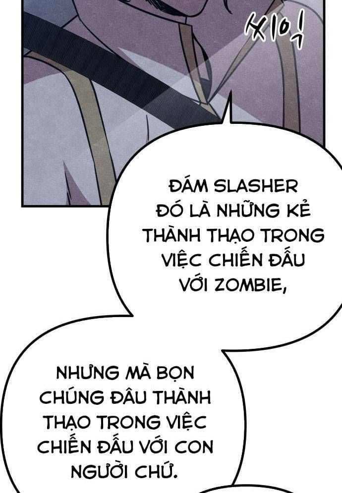Xác Sống Và Sát Nhân: Chapter 53
