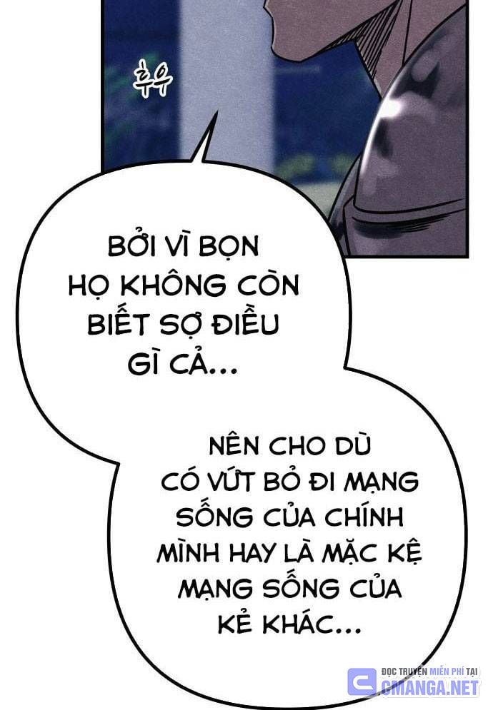 Xác Sống Và Sát Nhân: Chapter 53