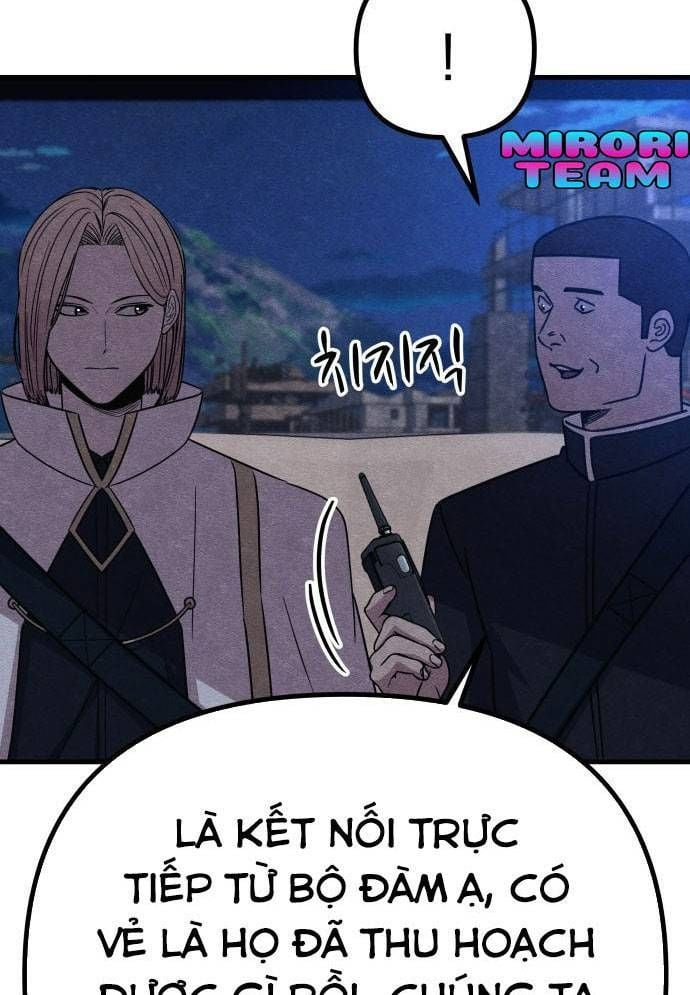 Xác Sống Và Sát Nhân: Chapter 53