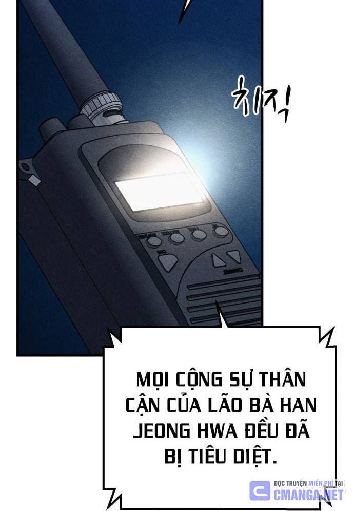 Xác Sống Và Sát Nhân: Chapter 53