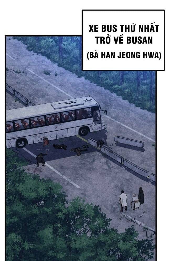 Xác Sống Và Sát Nhân: Chapter 53