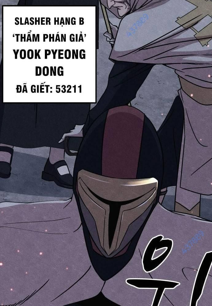 Xác Sống Và Sát Nhân: Chapter 53