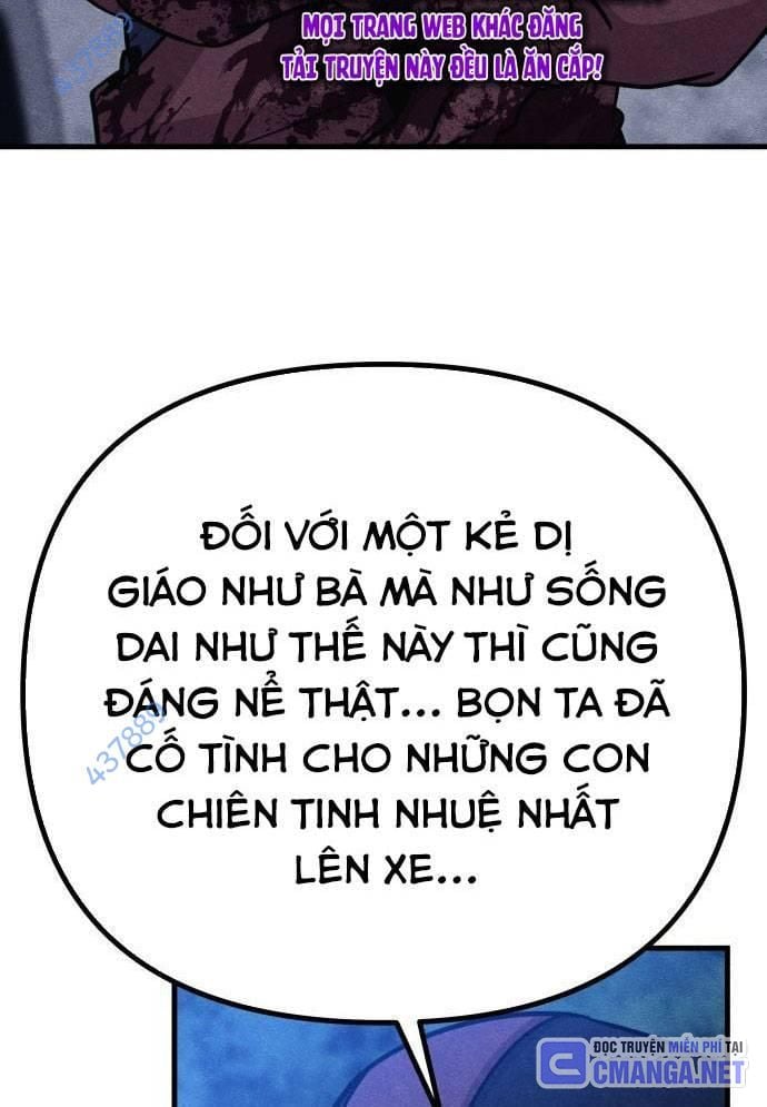 Xác Sống Và Sát Nhân: Chapter 53