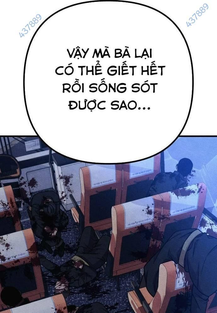Xác Sống Và Sát Nhân: Chapter 53