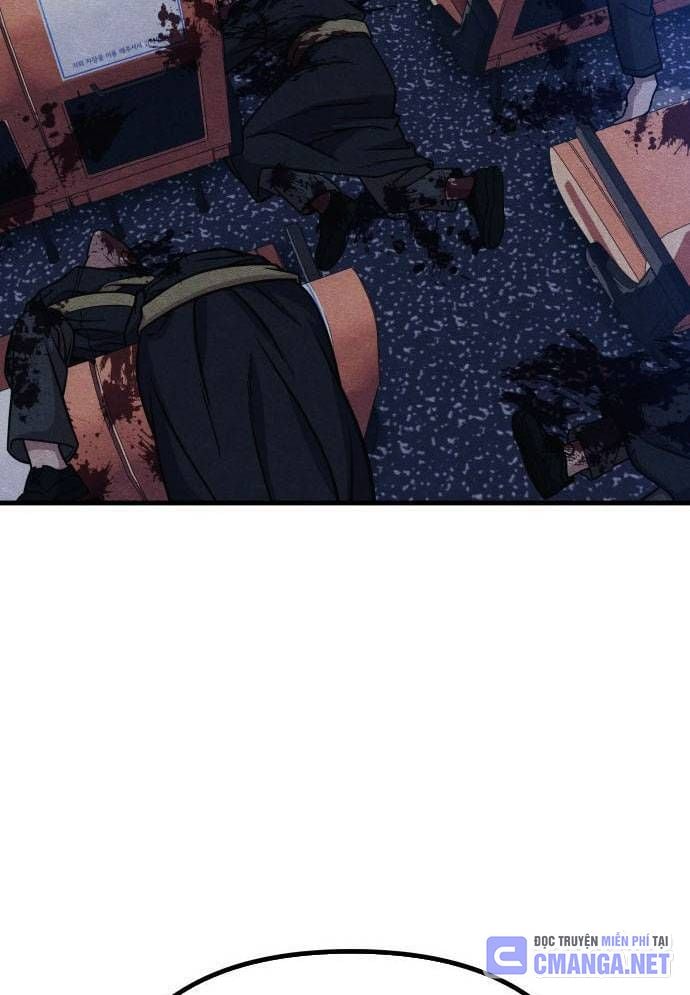 Xác Sống Và Sát Nhân: Chapter 53