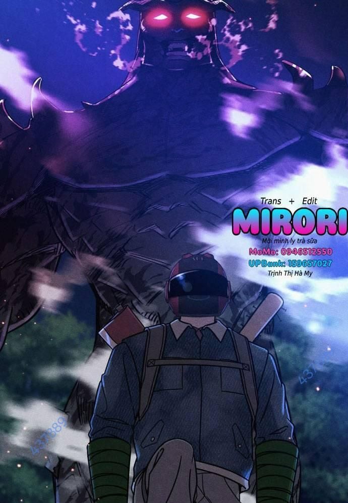 Xác Sống Và Sát Nhân: Chapter 53