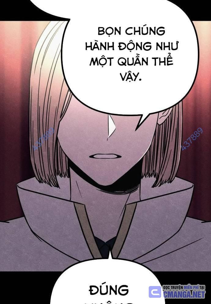 Xác Sống Và Sát Nhân: Chapter 53