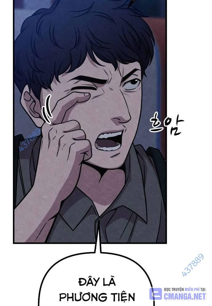 Xác Sống Và Sát Nhân: Chapter 53