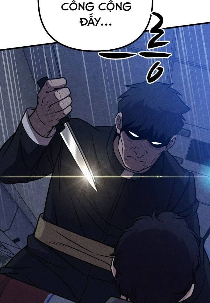 Xác Sống Và Sát Nhân: Chapter 53