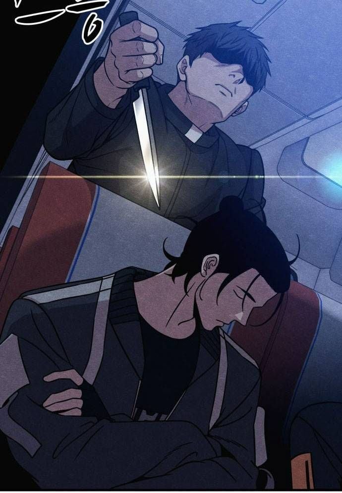 Xác Sống Và Sát Nhân: Chapter 53