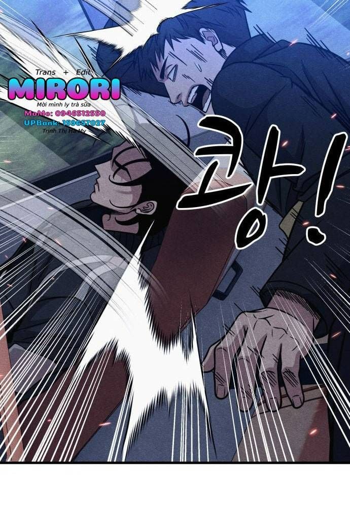 Xác Sống Và Sát Nhân: Chapter 53