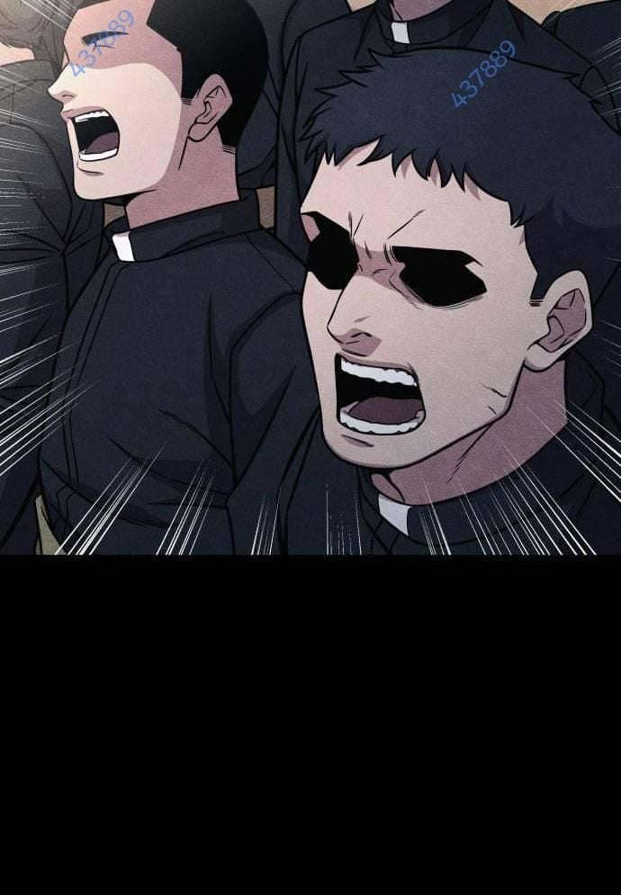 Xác Sống Và Sát Nhân: Chapter 53