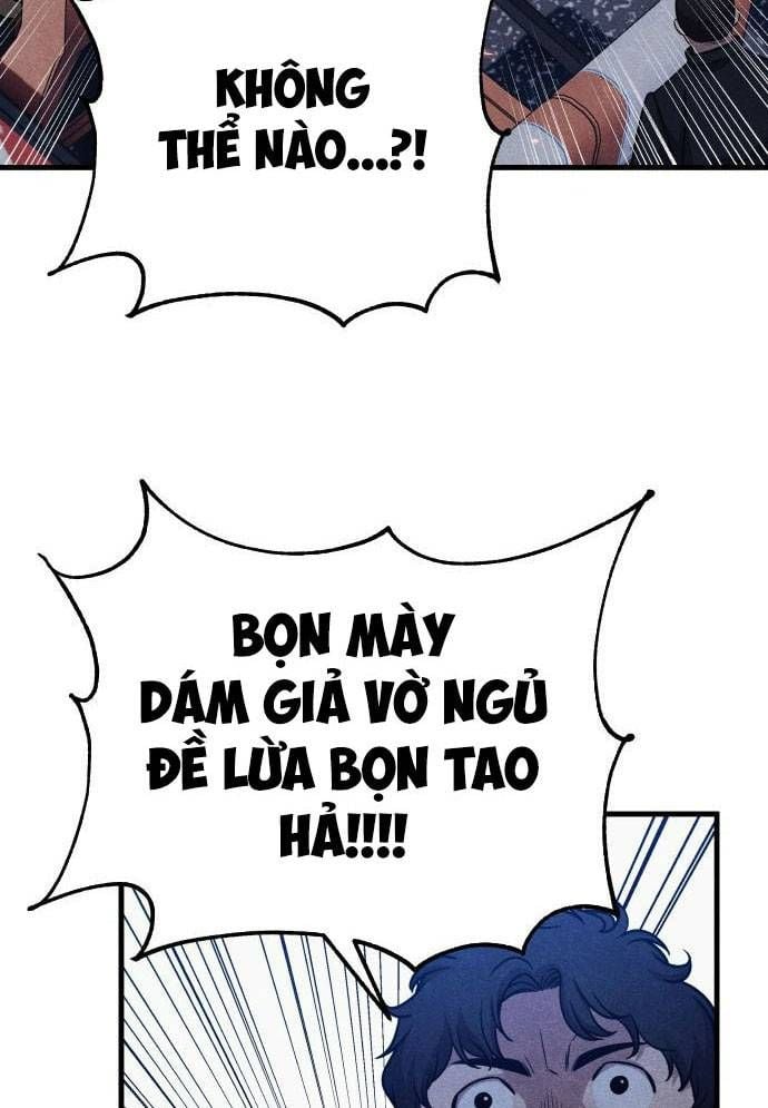 Xác Sống Và Sát Nhân: Chapter 53