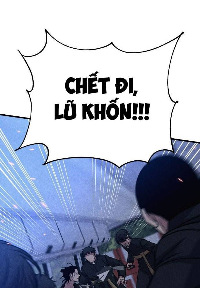 Xác Sống Và Sát Nhân: Chapter 53