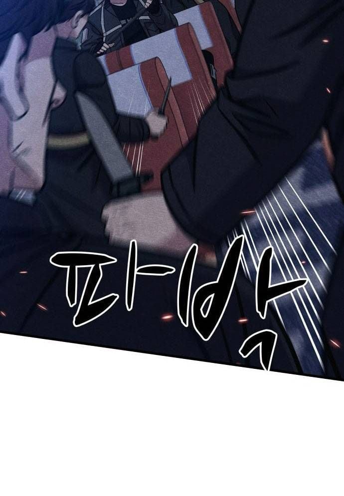 Xác Sống Và Sát Nhân: Chapter 53