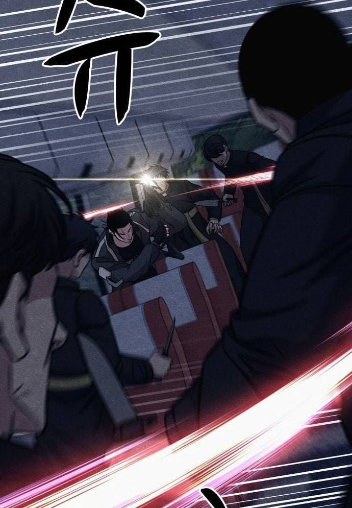 Xác Sống Và Sát Nhân: Chapter 53