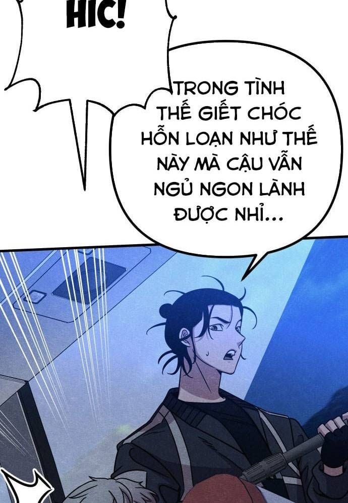Xác Sống Và Sát Nhân: Chapter 53