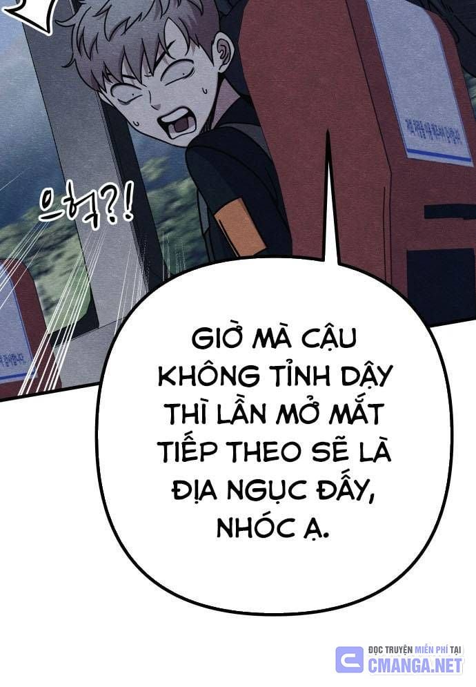 Xác Sống Và Sát Nhân: Chapter 53