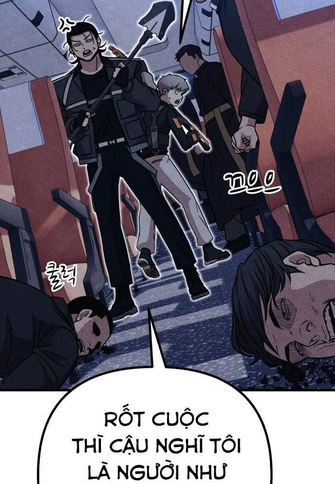 Xác Sống Và Sát Nhân: Chapter 53