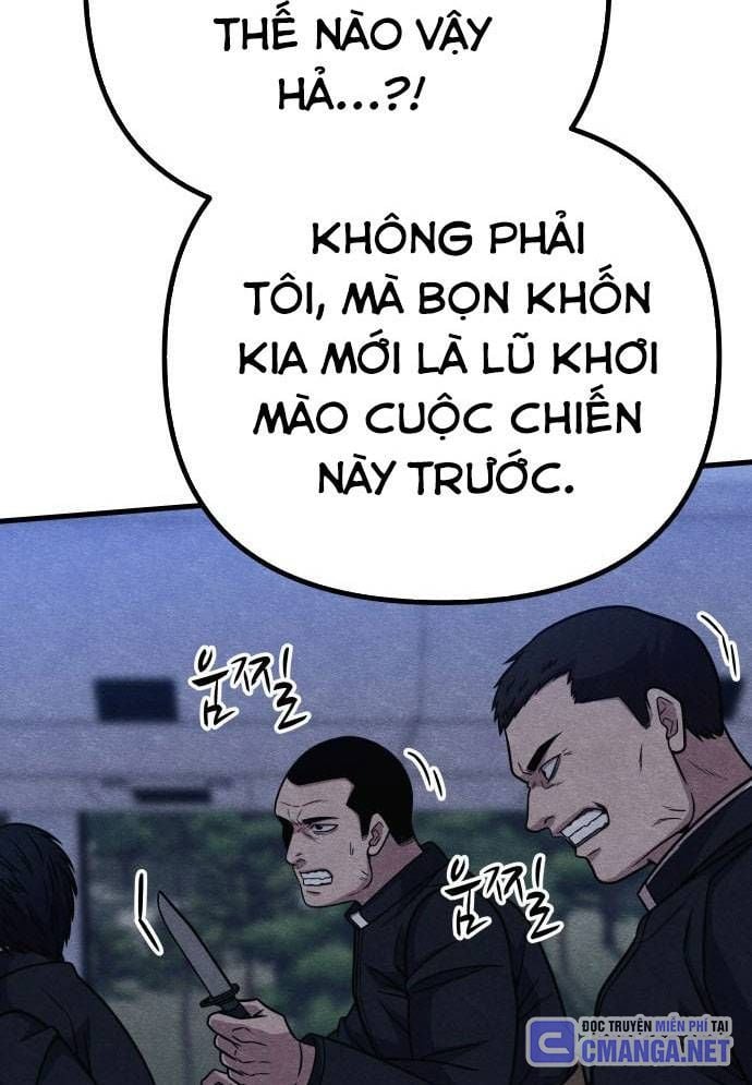 Xác Sống Và Sát Nhân: Chapter 53