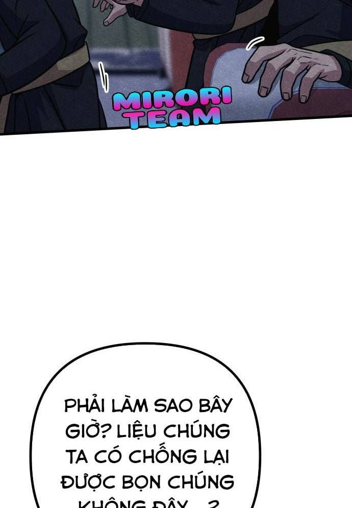 Xác Sống Và Sát Nhân: Chapter 53