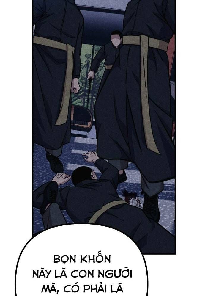 Xác Sống Và Sát Nhân: Chapter 53