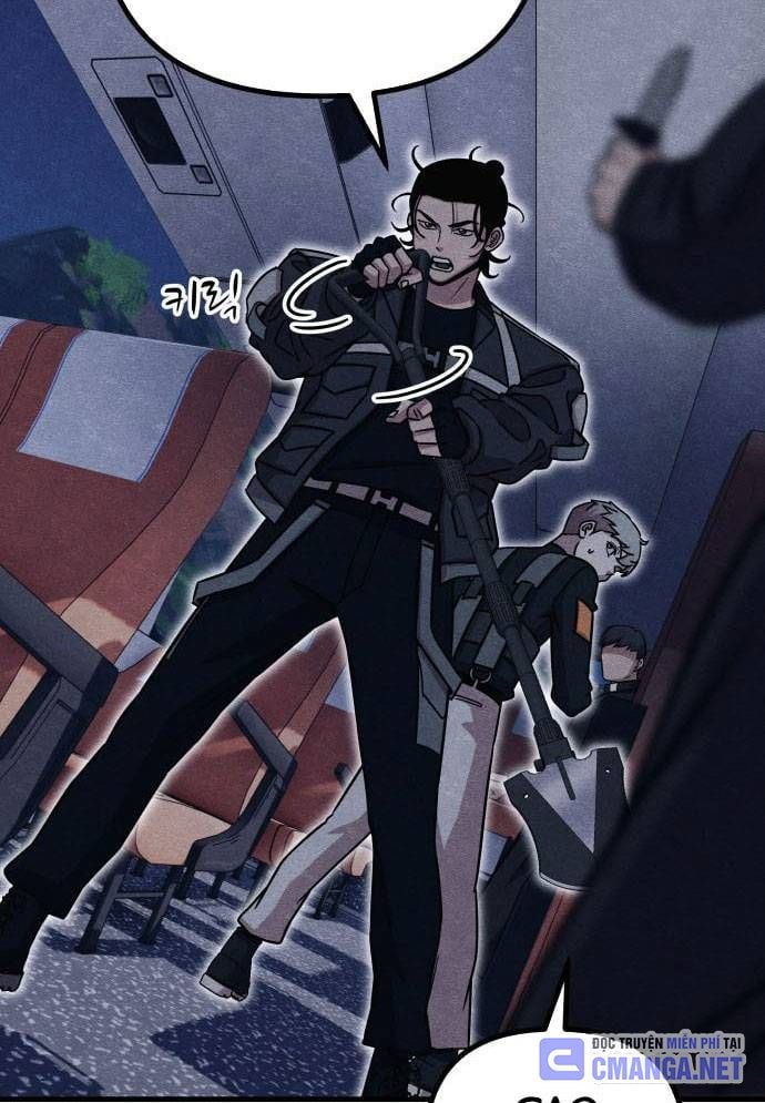 Xác Sống Và Sát Nhân: Chapter 53