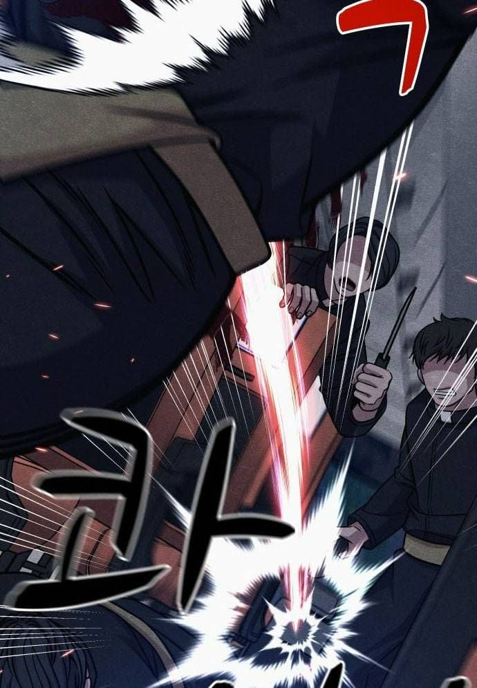 Xác Sống Và Sát Nhân: Chapter 53