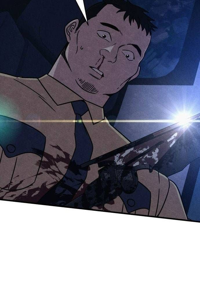 Xác Sống Và Sát Nhân: Chapter 53