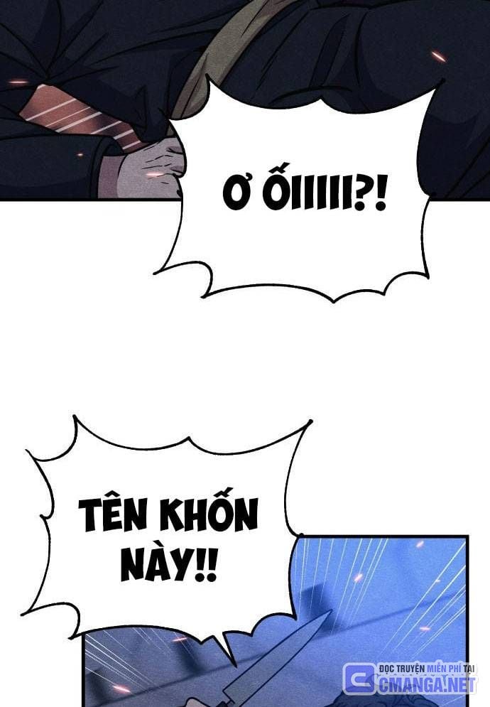 Xác Sống Và Sát Nhân: Chapter 53