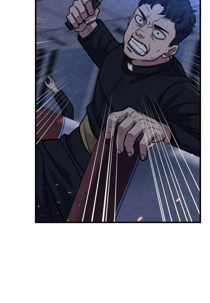 Xác Sống Và Sát Nhân: Chapter 53