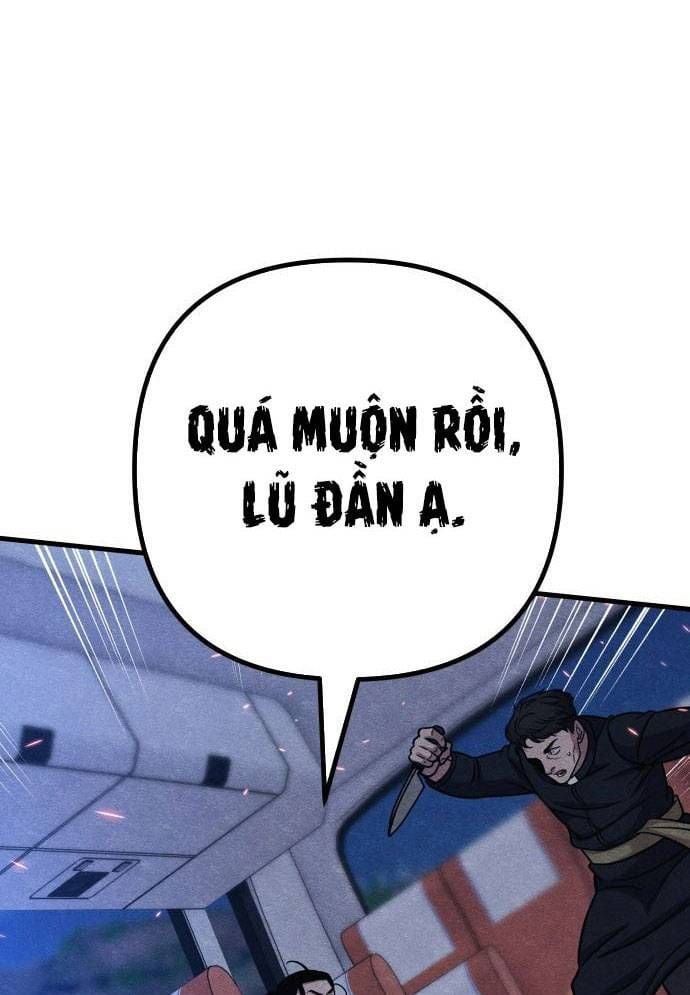 Xác Sống Và Sát Nhân: Chapter 53