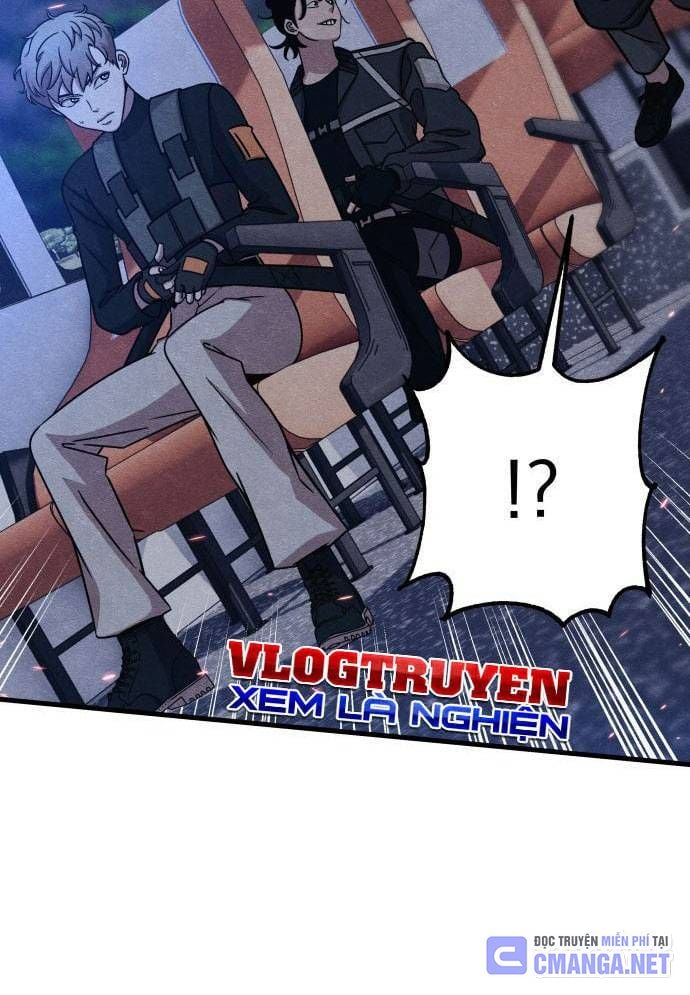 Xác Sống Và Sát Nhân: Chapter 53