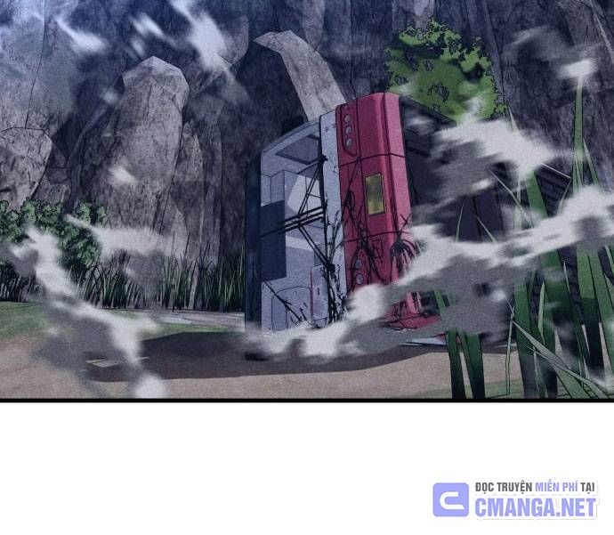 Xác Sống Và Sát Nhân: Chapter 53